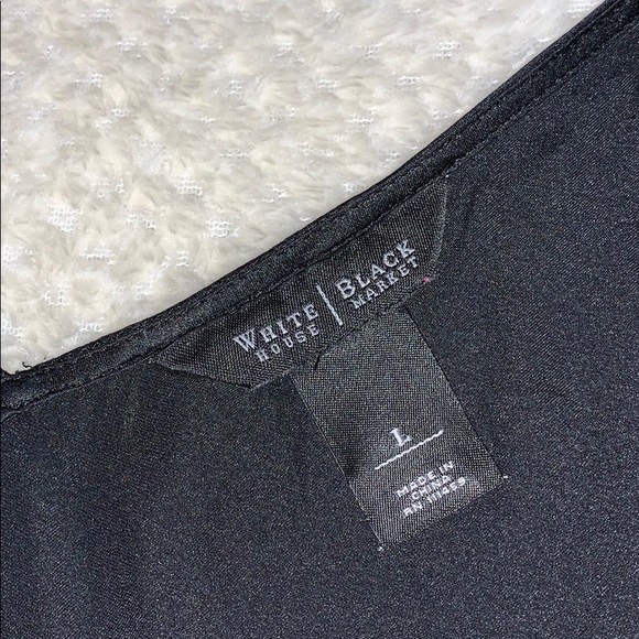 white house black market tank top - Picture 4 of 4